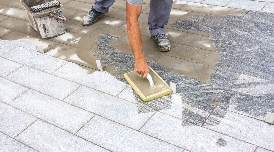 Professional gutter cleaning in Fair Haven, VT